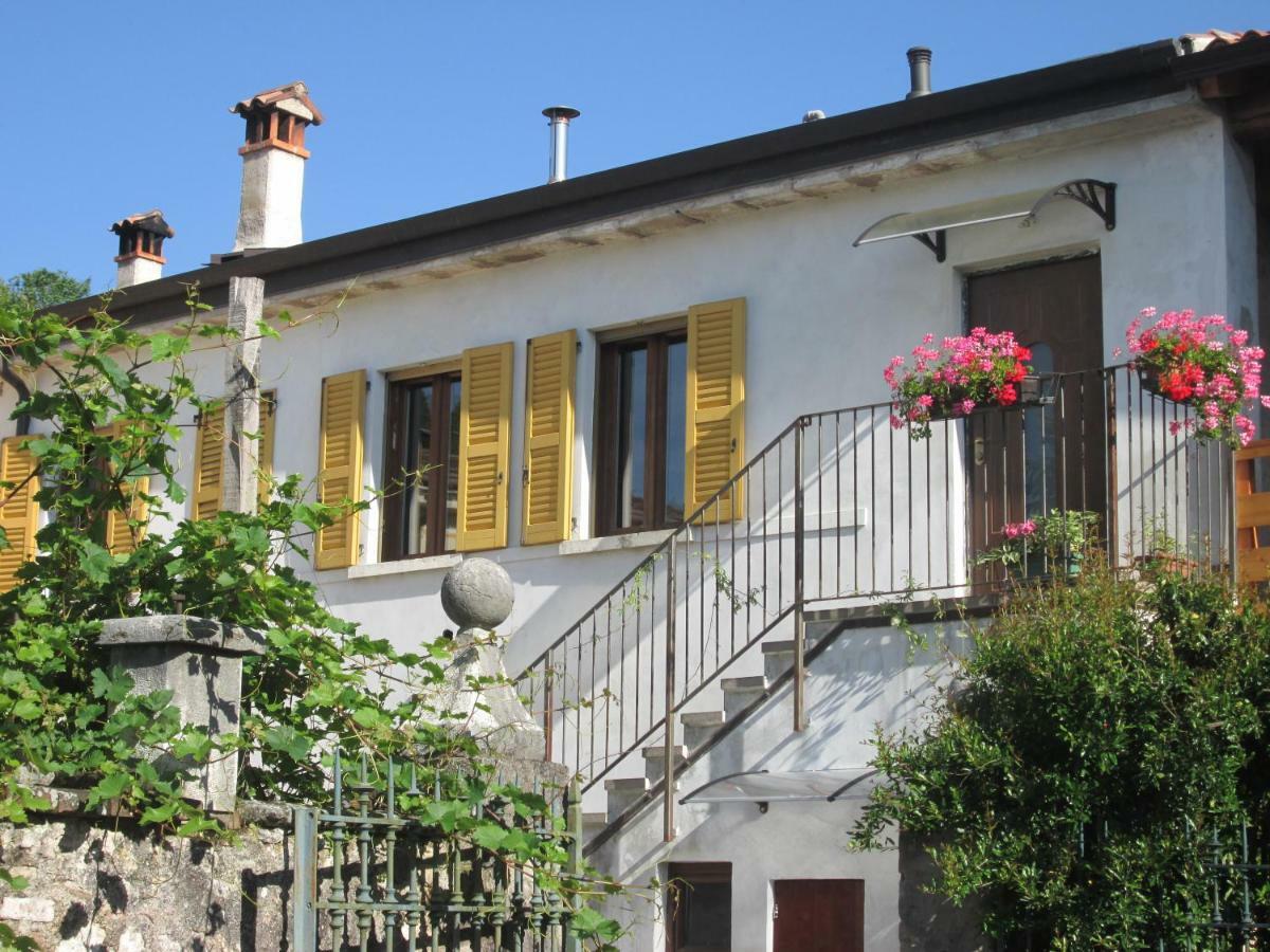 Agriturismo Bonu Gabriele Сало Экстерьер фото